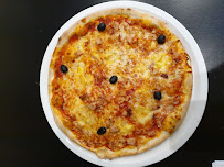Pizza du Pizzeria ARTISANAL PIZZA à Paris - n°13