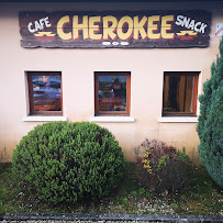 Photos du propriétaire du Restauration rapide Cherokee snack bar à Janzé - n°7