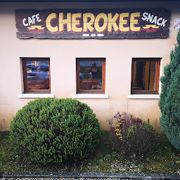 Photo n°10 de Cherokee snack bar à Janzé ()