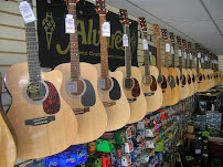 Stacy's Music Shop - Photo 5 - Car repair in Charlottesville, VA, Charlottesville