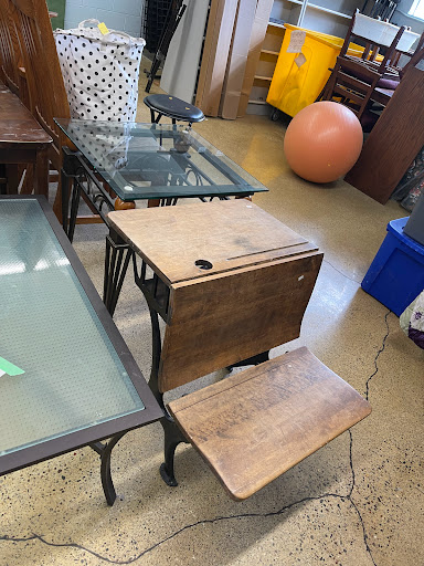 Thrift Store «The Salvation Army Family Store & Donation Center», reviews and photos, 501 Plum St, Red Wing, MN 55066, USA