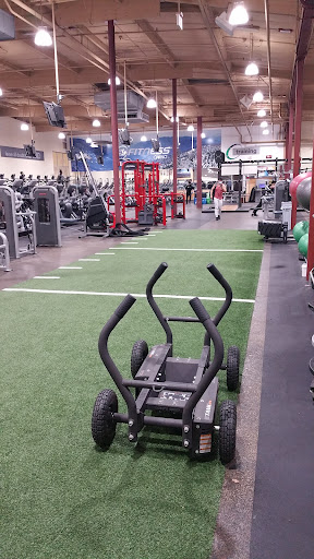 Health Club «24 Hour Fitness Super Sport», reviews and photos, 12155 Central Ave, Chino, CA 91710, USA