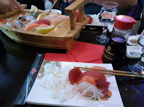 Sushi du Restaurant japonais Daikichi Neuilly à Neuilly-sur-Seine - n°3