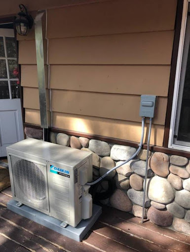 HVAC Contractor «A-Avis Plumbing-Heating & Air Conditioning, Inc.», reviews and photos, 600 E Valley Blvd, Colton, CA 92324, USA