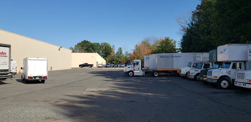 Moving and Storage Service «The Liberty Group Company», reviews and photos, 50 Industrial Rd, Berkeley Heights, NJ 07922, USA