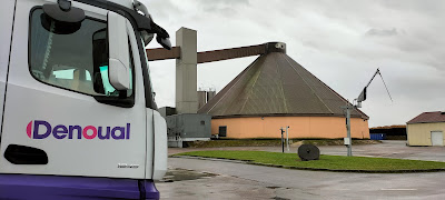 Decollogne à Aiserey