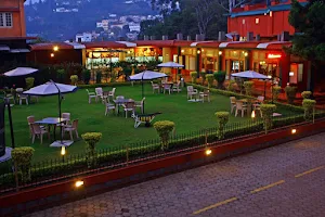 Hotel Vivek image
