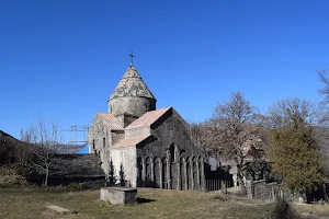 Sanahin Monastery Complex image