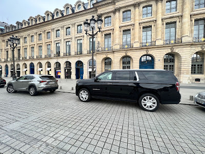 DELILLE PRESTIGE à Bourdonné
