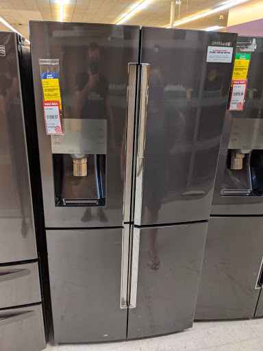 Appliance Store «Sears Outlet», reviews and photos, 4854 W Lone Mountain Rd, Las Vegas, NV 89130, USA