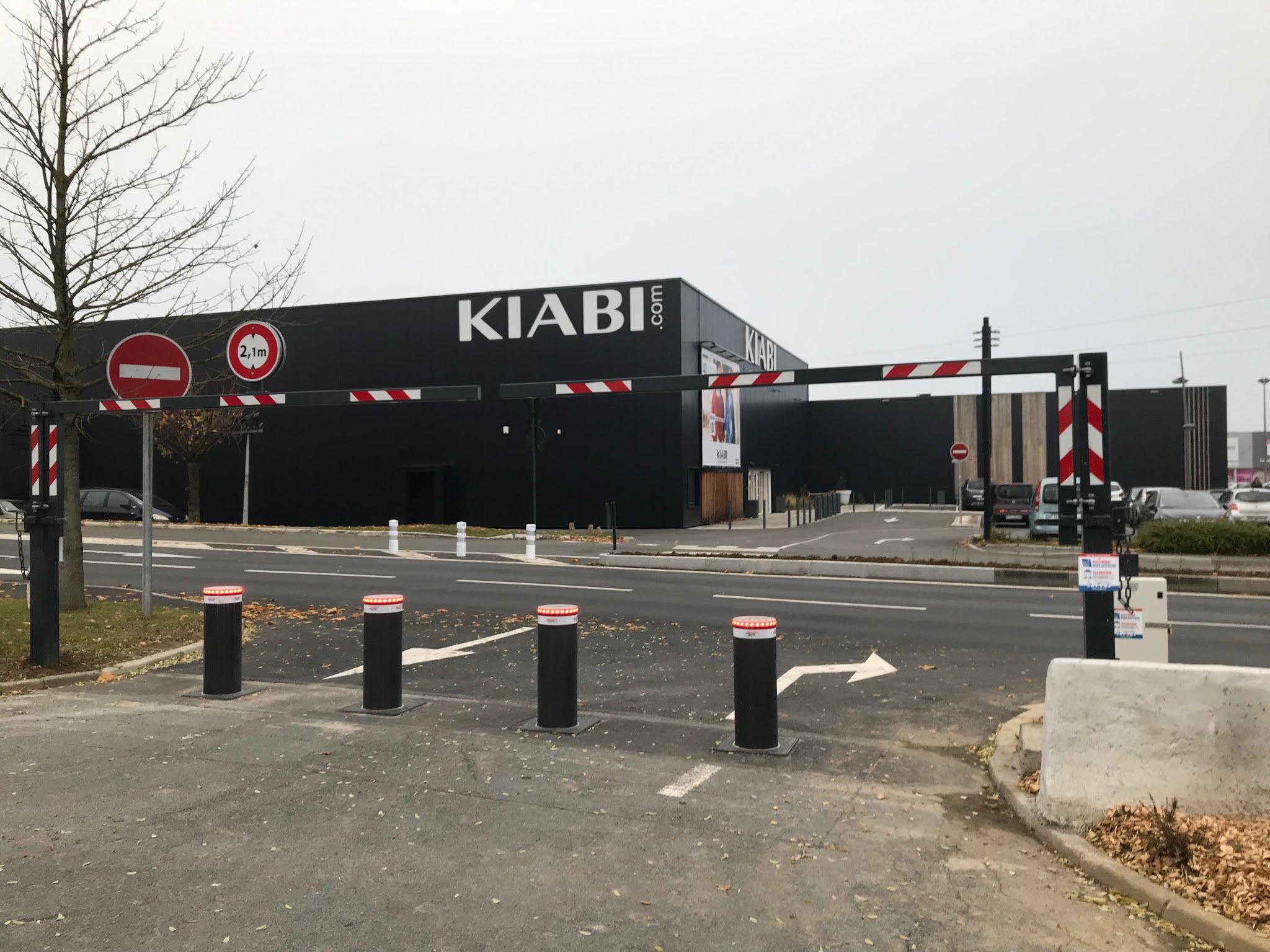 Photo n° 1 de l'avis de Sebastien.e fait le 27/11/2018 à 15:22