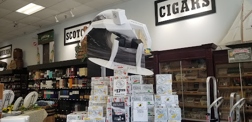 Wine Store «Bay Ridge Wine & Spirits», reviews and photos, 111 Hillsmere Dr, Annapolis, MD 21403, USA