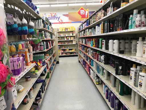 Department Store «Big Lots», reviews and photos, 5600 Mercury Dr, Dearborn, MI 48126, USA