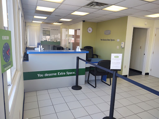 Storage Facility «Extra Space Storage», reviews and photos, 119 Sawkill Rd, Kingston, NY 12401, USA