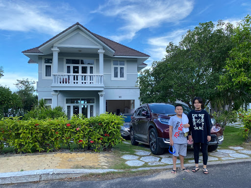 Villa S56 Sea Links Resort - Chị Hương