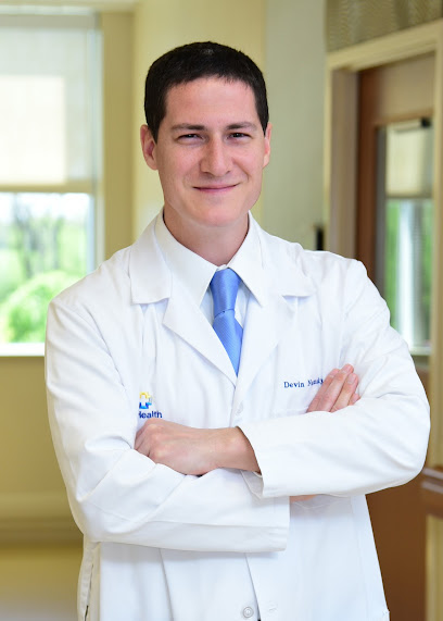 Dr. Devin Namaky, MD