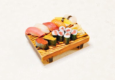 やなぎ鮨