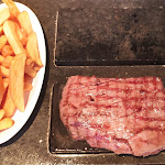 Photo n°1 de l'avis de Stephanie.e fait le 13/11/2021 à 23:01 sur le  ABACCO'S STEAKHOUSE Köln à Cologne