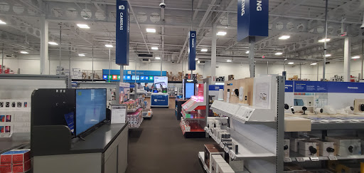 Electronics Store «Best Buy», reviews and photos, 700 Du Bois St, San Rafael, CA 94901, USA