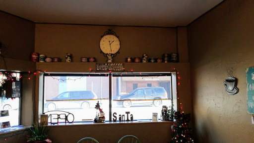 Coffee Shop «Stomping Grounds», reviews and photos, 213 4th St NE, Staples, MN 56479, USA