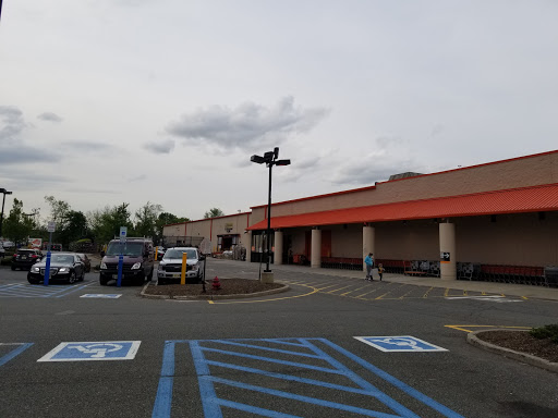 Home Improvement Store «The Home Depot», reviews and photos, 520 Route 17 North, Paramus, NJ 07652, USA