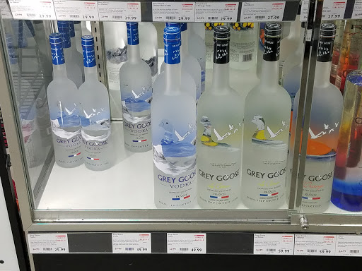 Wine Store «BevMo!», reviews and photos, 6520 Canoga Ave, Canoga Park, CA 91303, USA