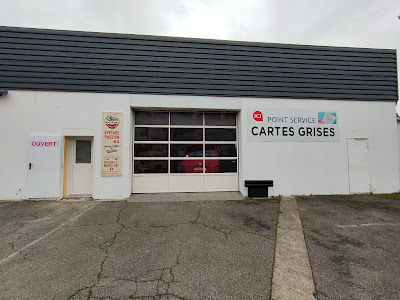 Carte Grise Tarbes à Tarbes
