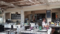 Atmosphère du Restaurant Le 44 Plage à Sainte-Maxime - n°14