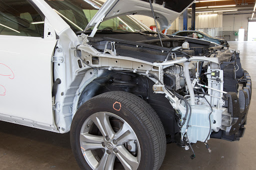 Toyota Dealer «Folsom Lake Toyota», reviews and photos, 12747 Folsom Blvd, Folsom, CA 95630, USA