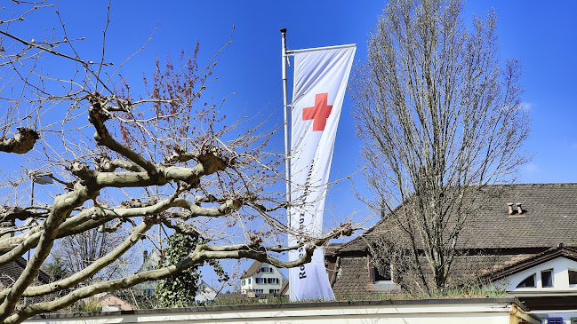 Rezensionen über Schweizerisches Rotes Kreuz Kanton Schaffhausen in Schaffhausen - Verband