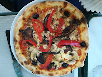 Pizza du Pizzeria La Sicilienne à Kingersheim - n°8