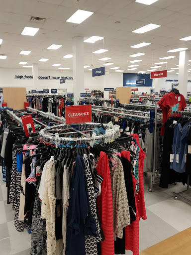 Department Store «Marshalls», reviews and photos, 28390 Dequindre Rd #600, Warren, MI 48092, USA