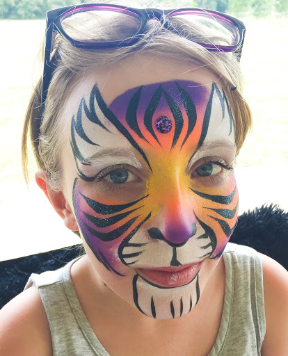 Painter «Colorful Day Face Painting», reviews and photos, 3960 Southpointe Dr #533, Orlando, FL 32822, USA