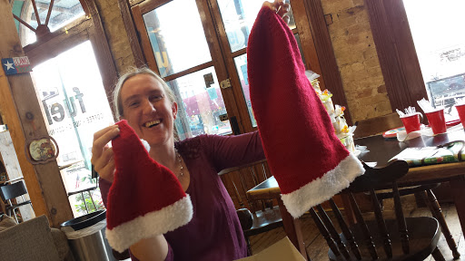 Coffee Shop «Fuel Coffee House», reviews and photos, 106 E Main St, Llano, TX 78643, USA