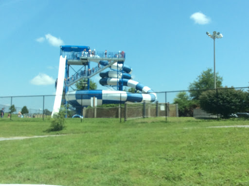 Water Park «SomerSplash Waterpark», reviews and photos, 1030 KY-2227, Somerset, KY 42503, USA