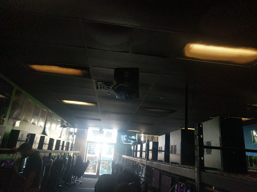 Internet Cafe «The Gamerz Funk, Internet Cafe and Gaming Center», reviews and photos, 5486 S 1900 W, Taylorsville, UT 84129, USA