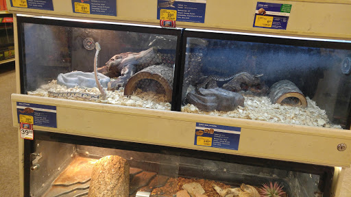 Pet Supply Store «PetSmart», reviews and photos, 1196 W Olive Ave, Merced, CA 95348, USA