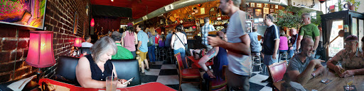 Restaurant «Laurelthirst Public House», reviews and photos, 2958 NE Glisan St, Portland, OR 97232, USA