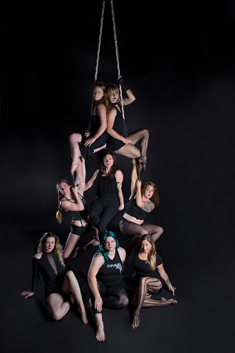 Training Centre «Empyrean Arts», reviews and photos, 32 Banks Ave, Asheville, NC 28801, USA