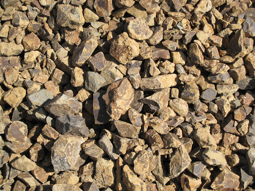 Sand & Gravel Supplier «Staker Parson Companies», reviews and photos, 89 W 13490 S, Draper, UT 84020, USA