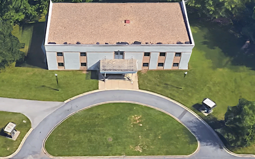 United States Secret Service James J. Rowley Training Center