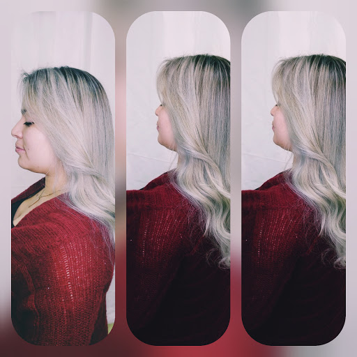 Beauty Salon «Celine Beauty Salon», reviews and photos, 116 S Main St, Highlands, TX 77562, USA