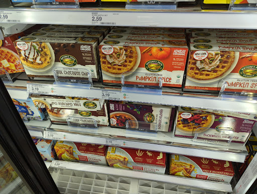 Department Store «Target», reviews and photos, 175 Center St, Orem, UT 84057, USA