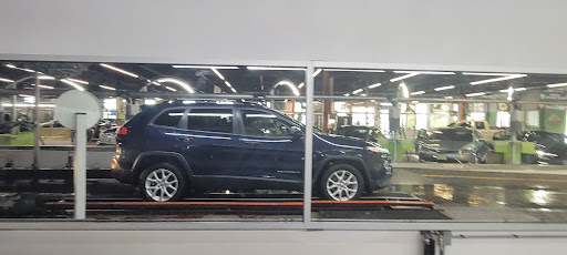 Car Wash «Valet Auto Wash Lawrenceville», reviews and photos, 4 Litho Rd, Trenton, NJ 08648, USA