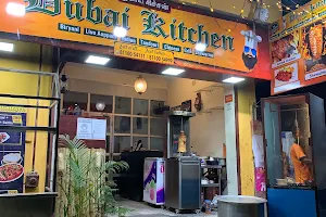 The Dubai kitchen image