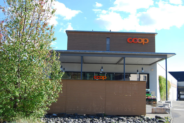 Kommentare und Rezensionen über Coop Supermarkt Neftenbach