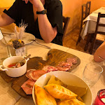 Photo n°2 de l'avis de Piotr.a fait le 30/04/2024 à 19:57 sur le  Trattoria Clementina à Sirmione