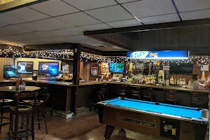 Pour House Pub image