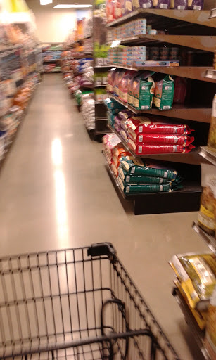 Pet Supply Store «Petco Animal Supplies», reviews and photos, 1011 University Blvd #100, Suffolk, VA 23435, USA