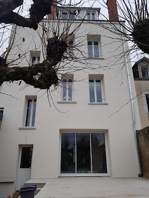 TECHNI-MURS 37 à La Ville-aux-Dames